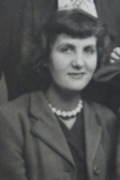 Vera Linnecar