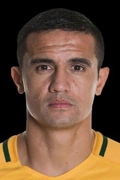 Tim Cahill