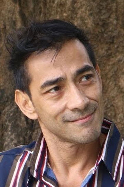 Raymond Bagatsing
