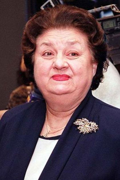 Tamara Buciuceanu-Botez