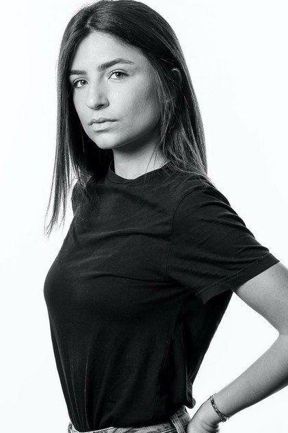 Zoé Lacambre