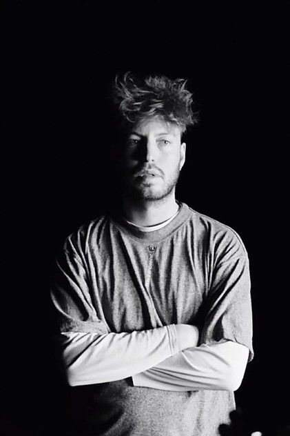 Fernando Vandekeybus