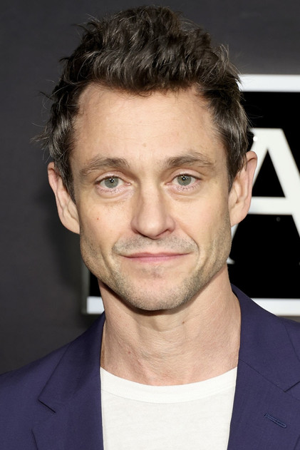 Hugh Dancy