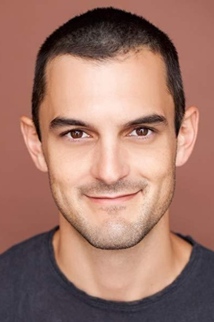 Wesley Taylor