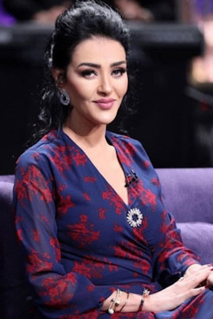 Hibba El Abassri