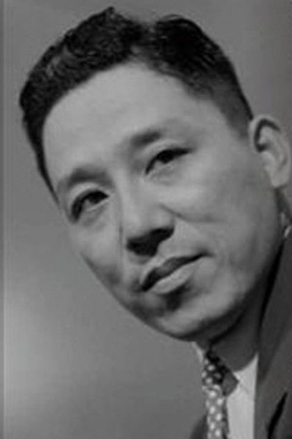 Tetsuji Takechi
