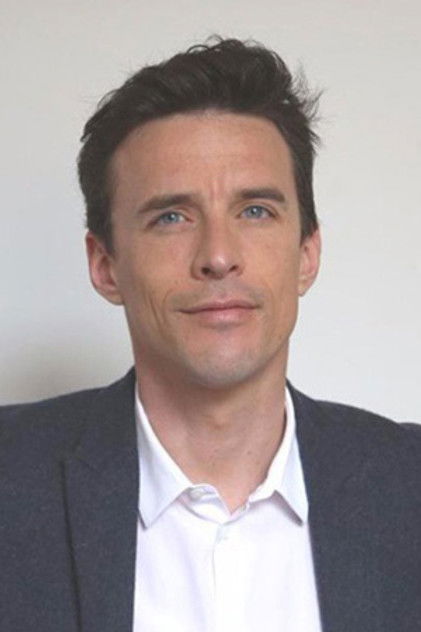 François-Xavier Ménage