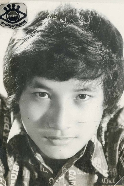 Minh Vương