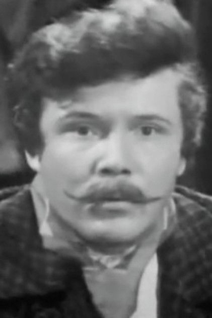 Aleksandr Podbolotov