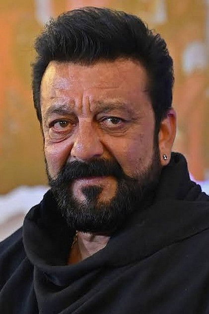 Sanjay Dutt