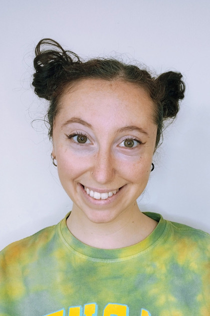 Francesca Tentoni