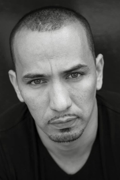 Rashid Shadat
