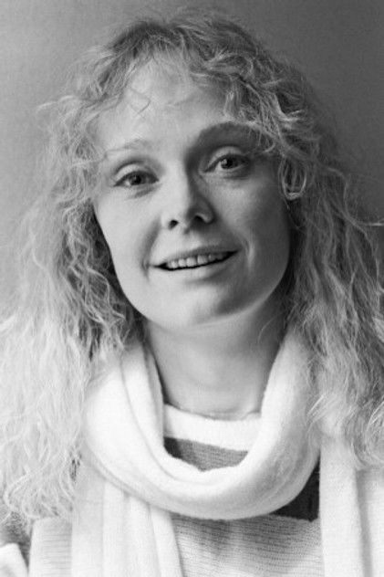 Natalya Belokhvostikova