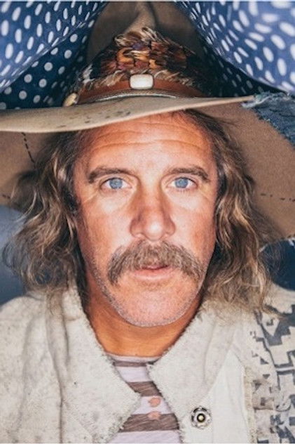 Donavon Frankenreiter