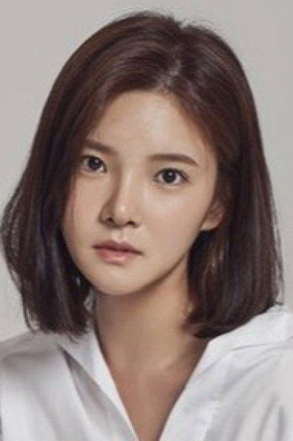 Park Hee-jeong