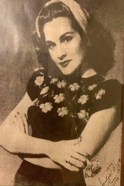 Olga Jiménez