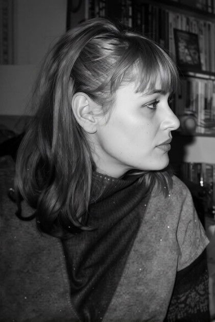 Shpresa Bërdëllima