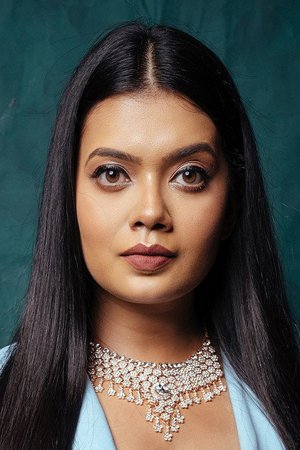Arkoja Acharya