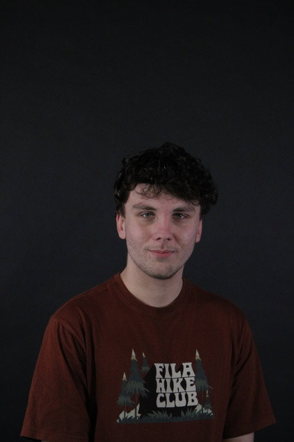 Dan Turner