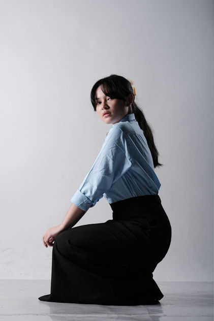 Cassnaja Leicca Quesha Raya