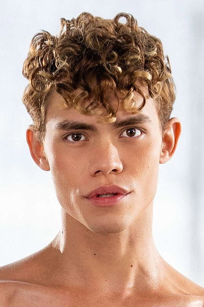 Austin Ponce
