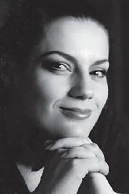 Anastasiya Kolpikova