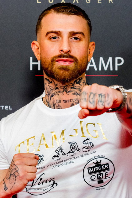 Gigi Birofio