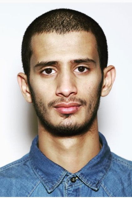 Ziyad Alamri