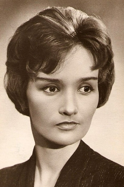 Zinaida Kirienko