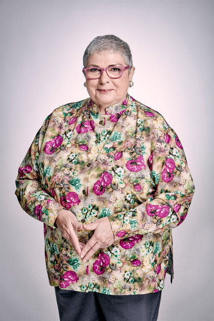 Annelize van der Ryst Hattingh