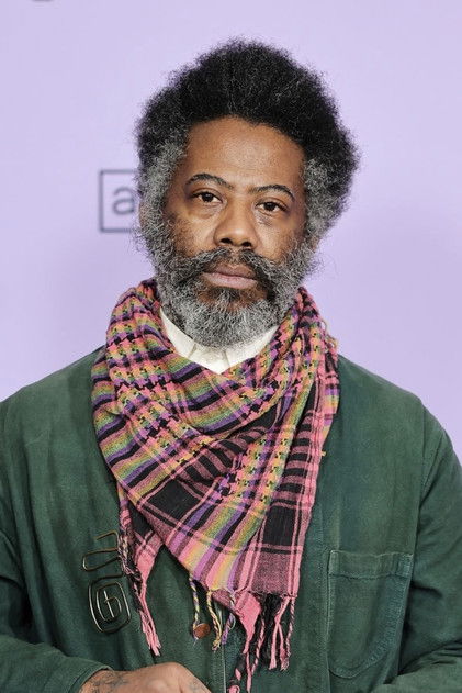 Robert Aiki Aubrey Lowe