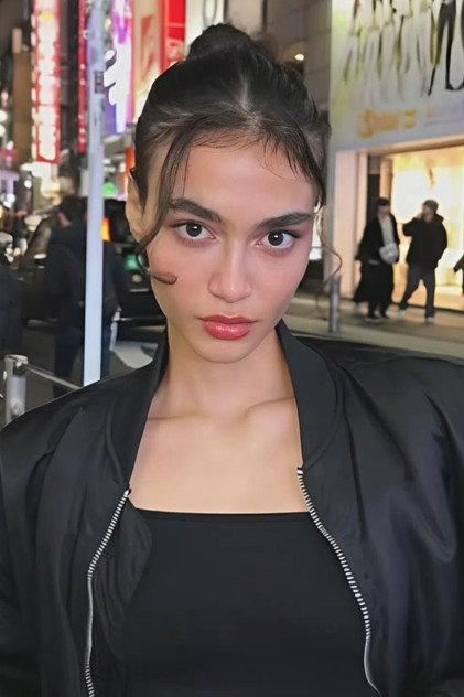 Özge Bilici