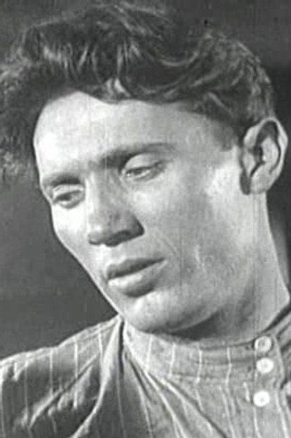 Vitaliy Perezhogin