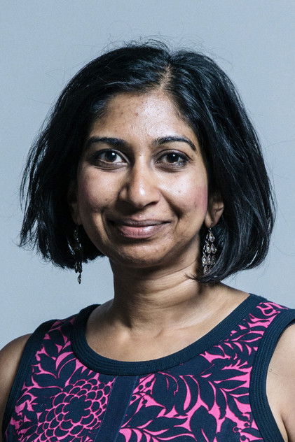 Suella Braverman
