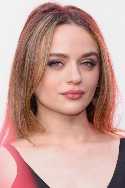 Joey King