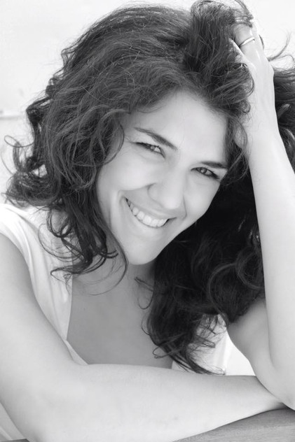 Marie-Lise Chouinard