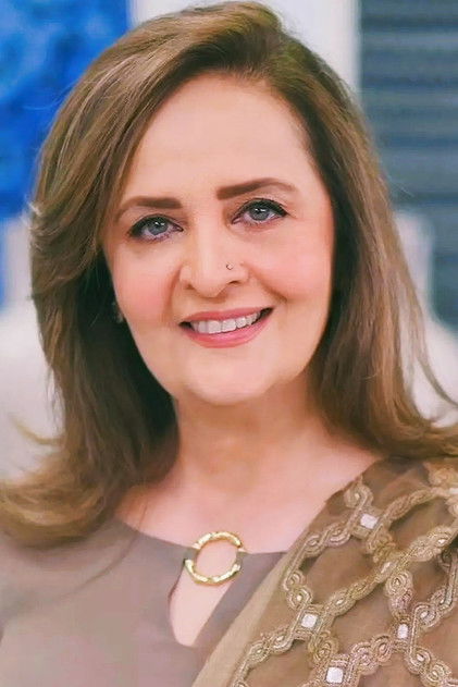 Hina Khawaja Bayat