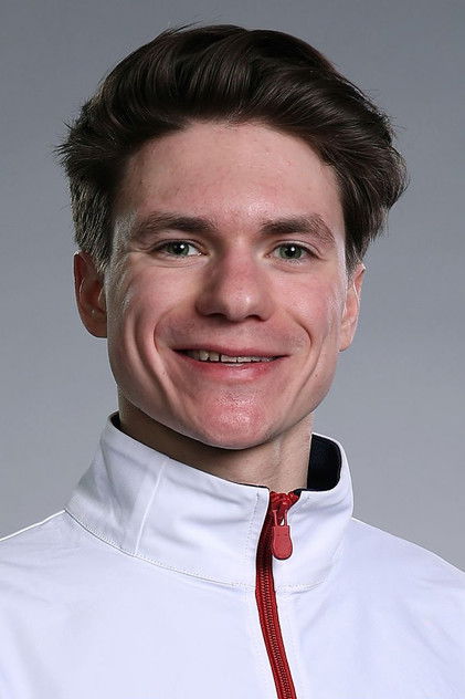 Maxim Naumov
