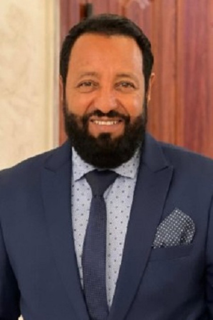 Ephraim Tadesse Mamite