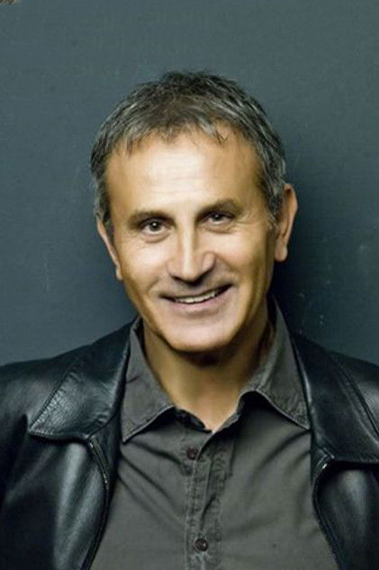 Giorgos Dalaras