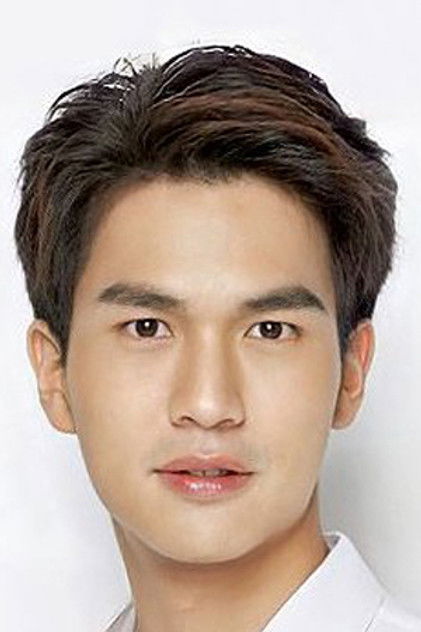 Dome Woranart Ratthanaphast