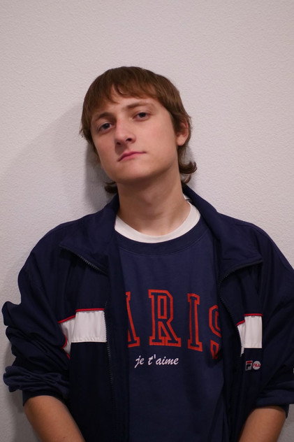 Drew Johnson