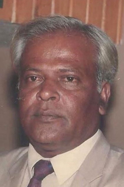 Zahirul Haque