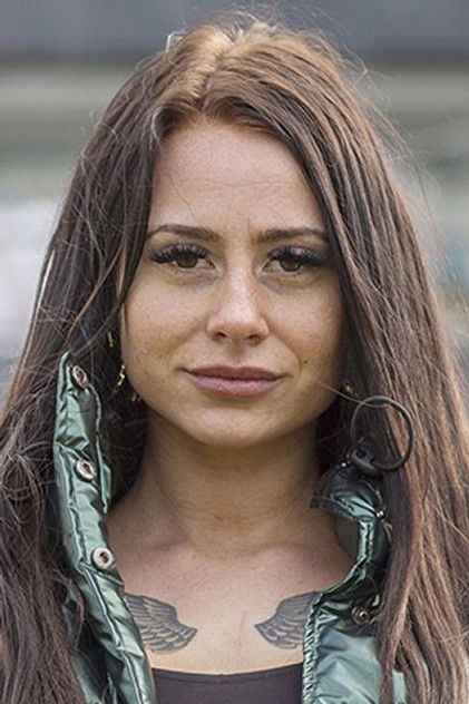 Theresa Ann Fallesen 'Tessa'