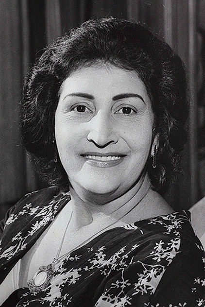 Jurema Magalhães
