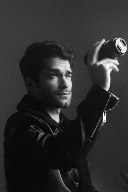 Adrian Ramírez León