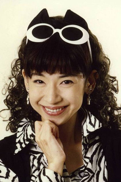 Yumi Takada