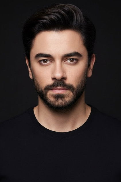 Gökhan Alkan
