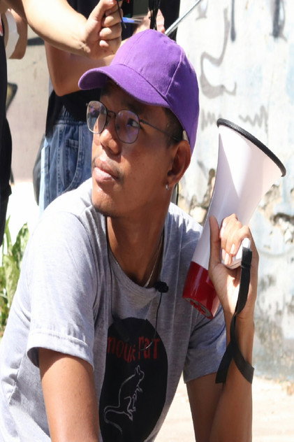 Kevin Castro