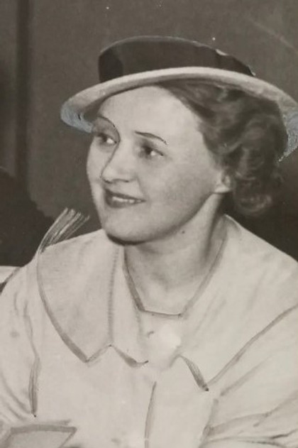 Lydia Opøien